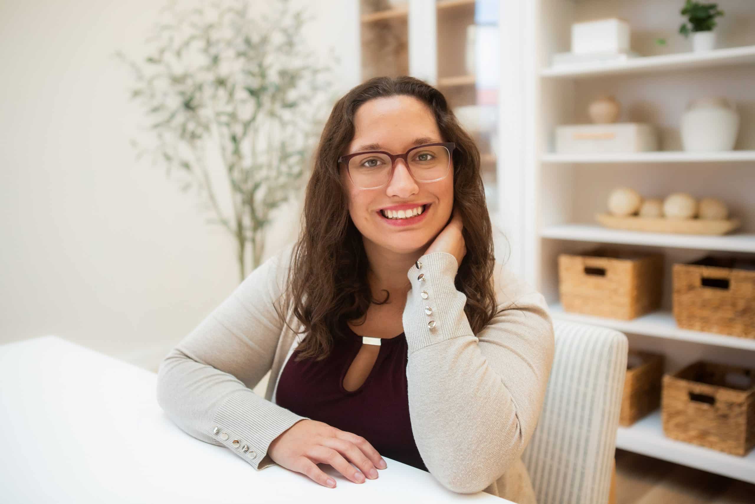 Kayela Malewitz, BA + 1 more