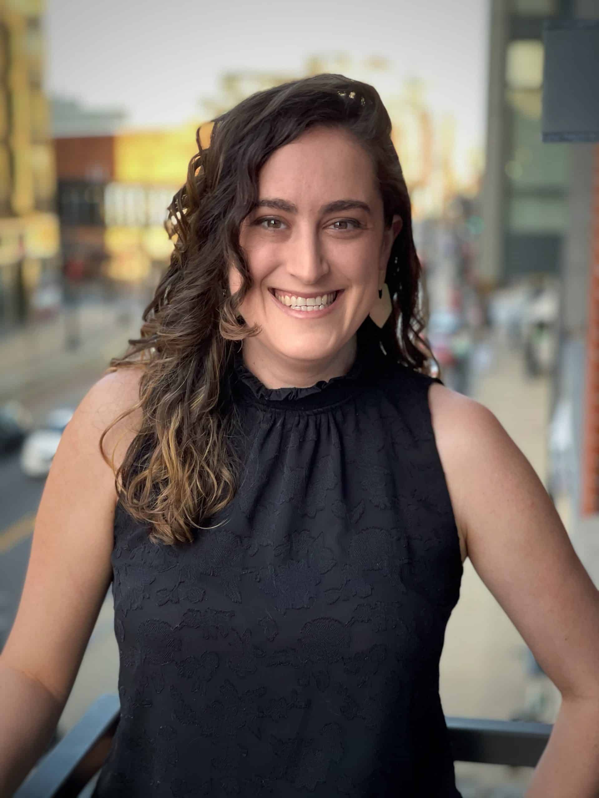 Kelly Gleischman, MAT + 1 more