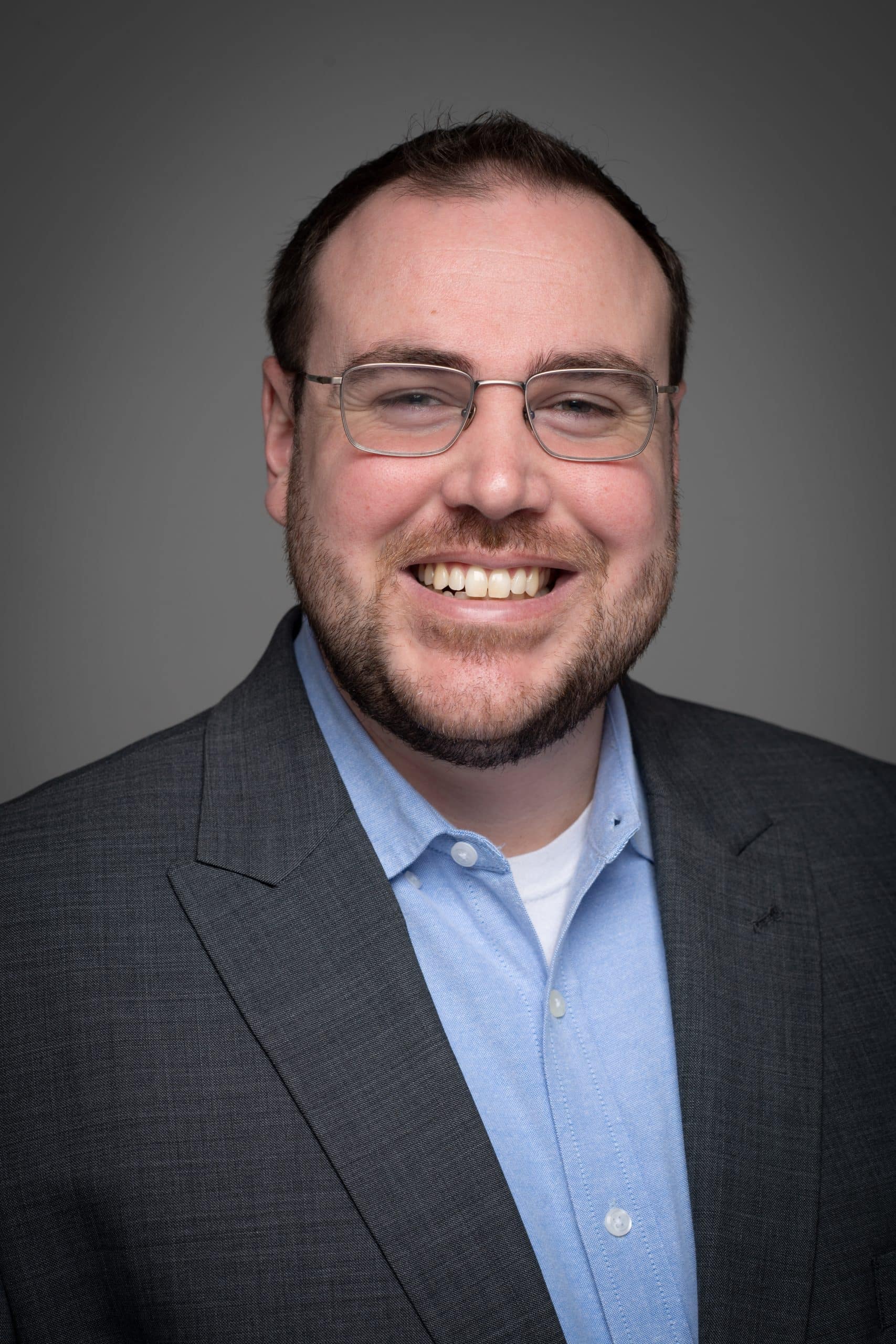 Nicholas R. Morrison, Ph.D. + 1 more
