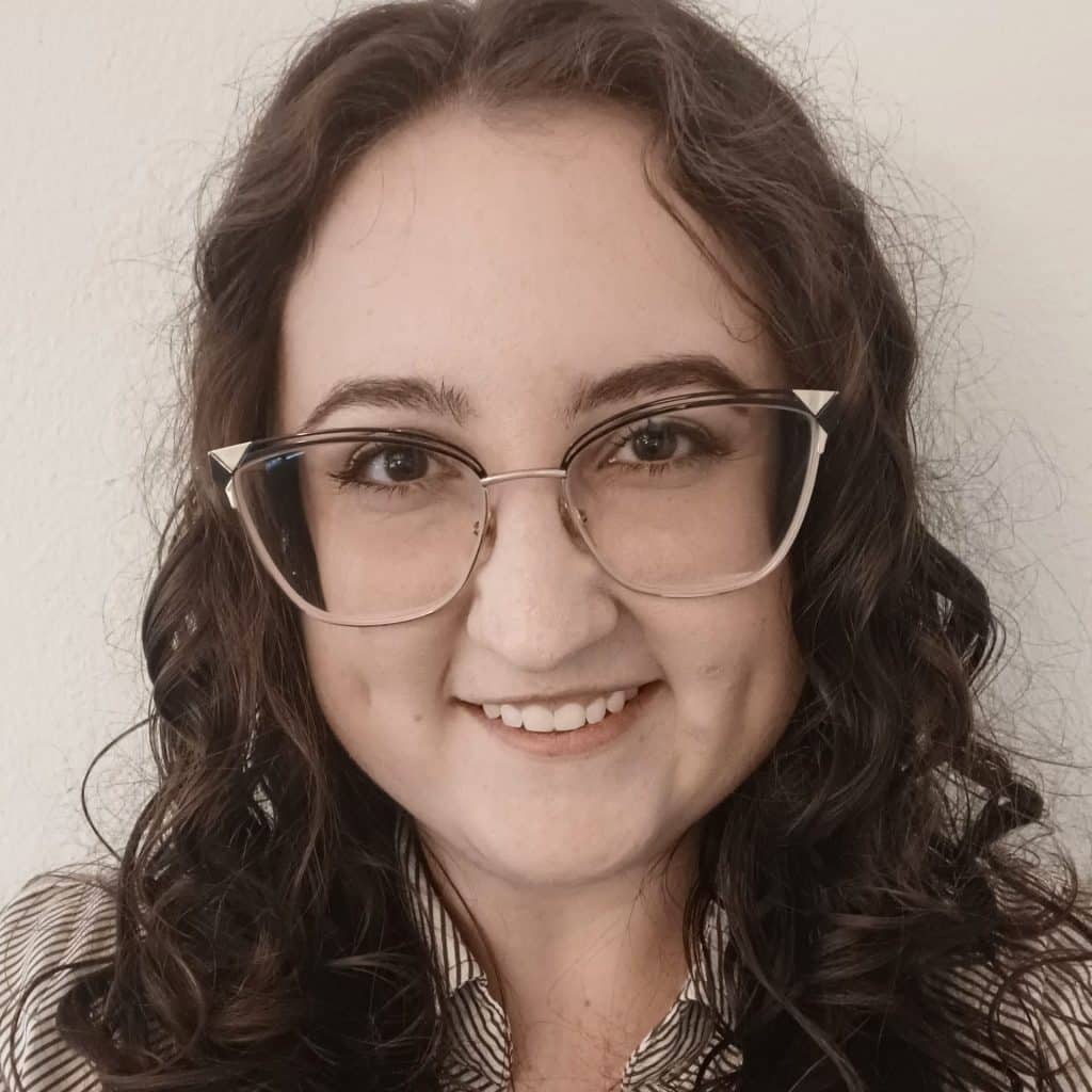 Sarah Bondy, MS
