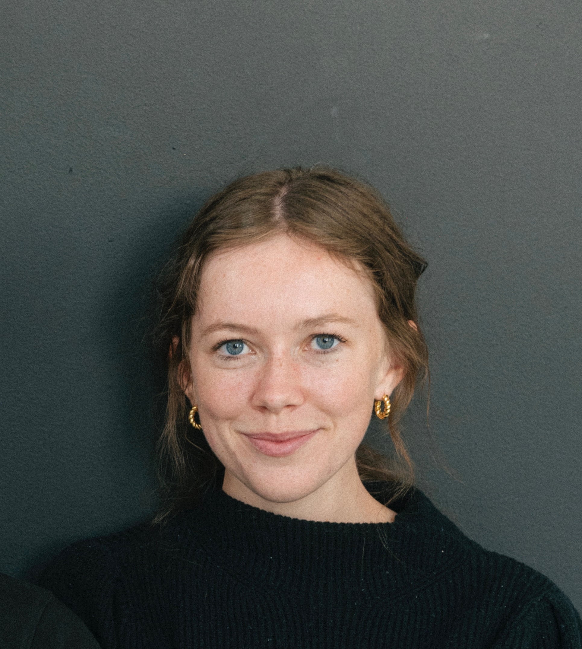 Aileen Rands, MS