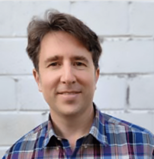 David Kealy, Ph.D. + 3 more