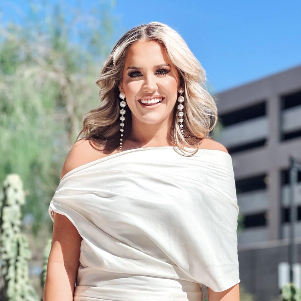 Amanda Conway, M.S.