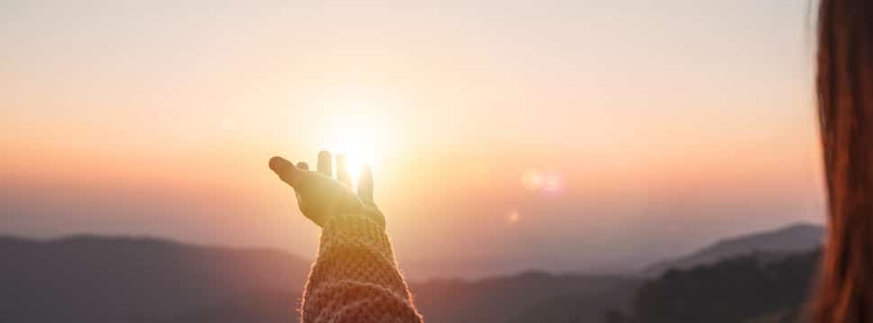 Making Space for Spirituality While Treating Substance Use Disorders