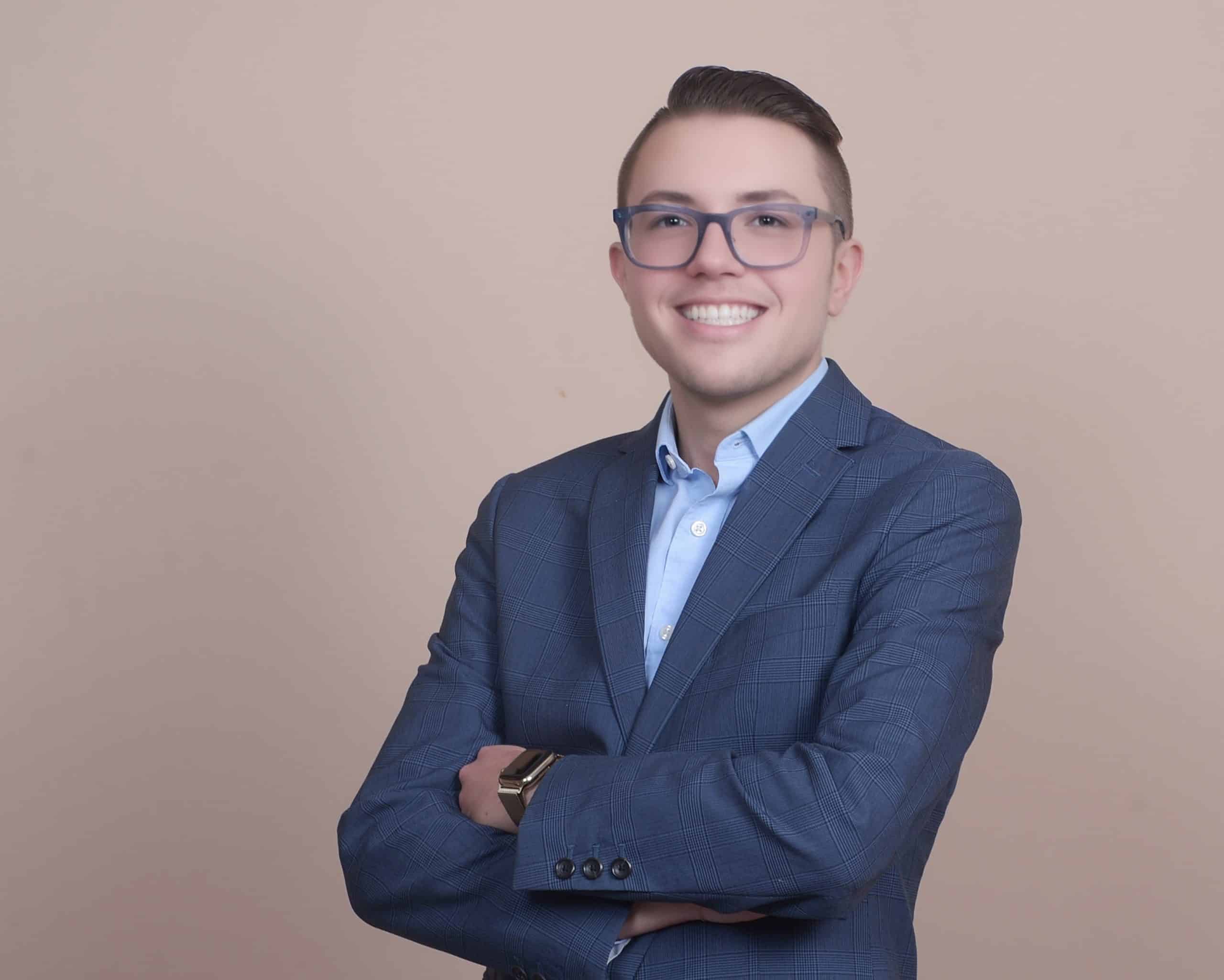 Jared Boot-Haury, PsyD, MBA, ABPP