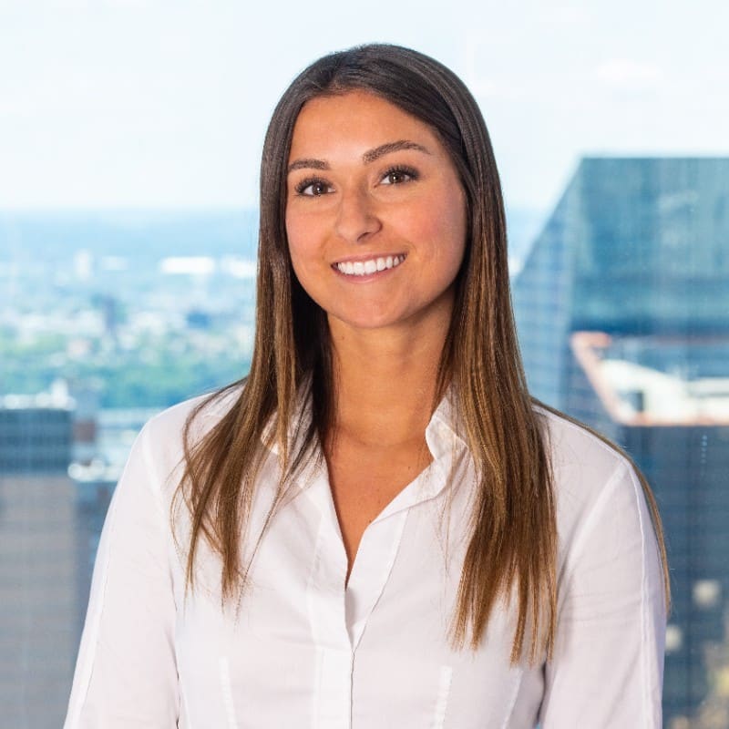 Gabriella Rodriguez, B.A. + 1 more