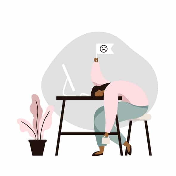 Abuse and Burnout in Health Profession Workplace Environments