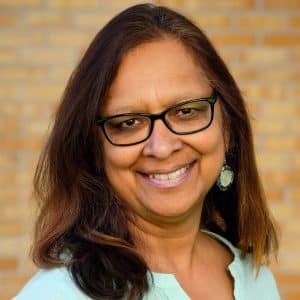 Lavita Nadkarni PhD
