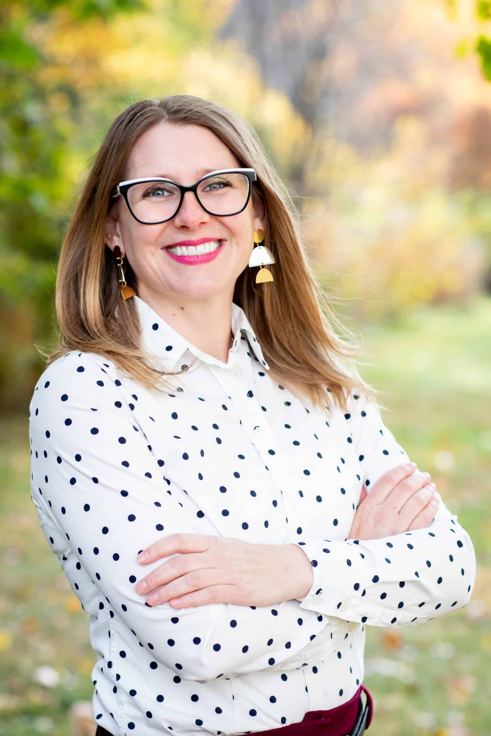 Stephanie L. Budge, Ph.D. + 2 more