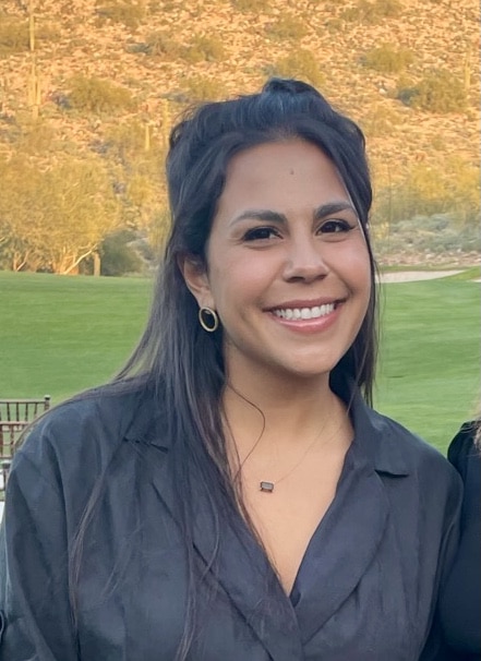 Samantha Philip, M.S. + 4 more