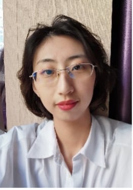 Luyao Ma, MS + 4 more