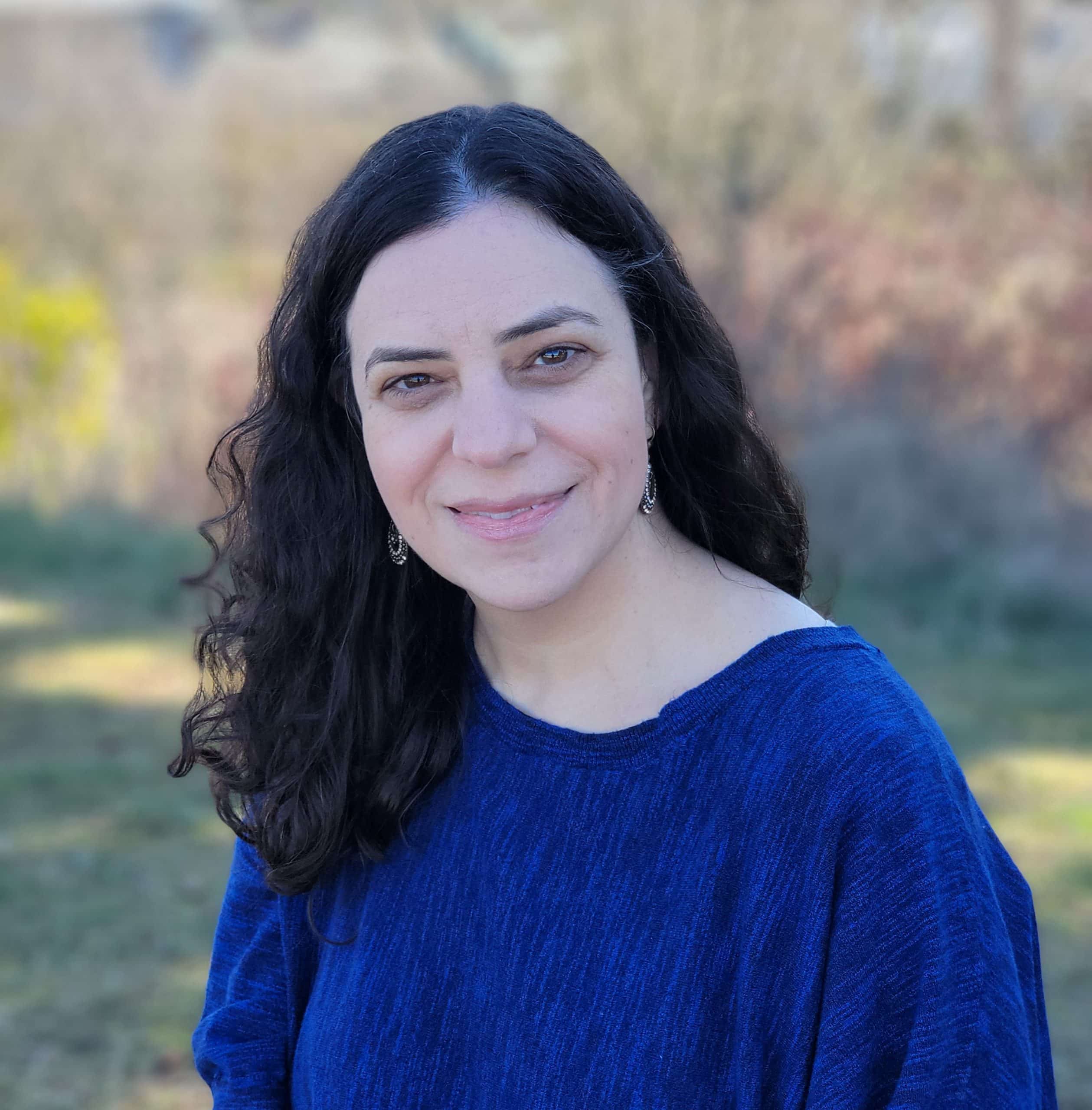 Keren Lehavot, PhD
