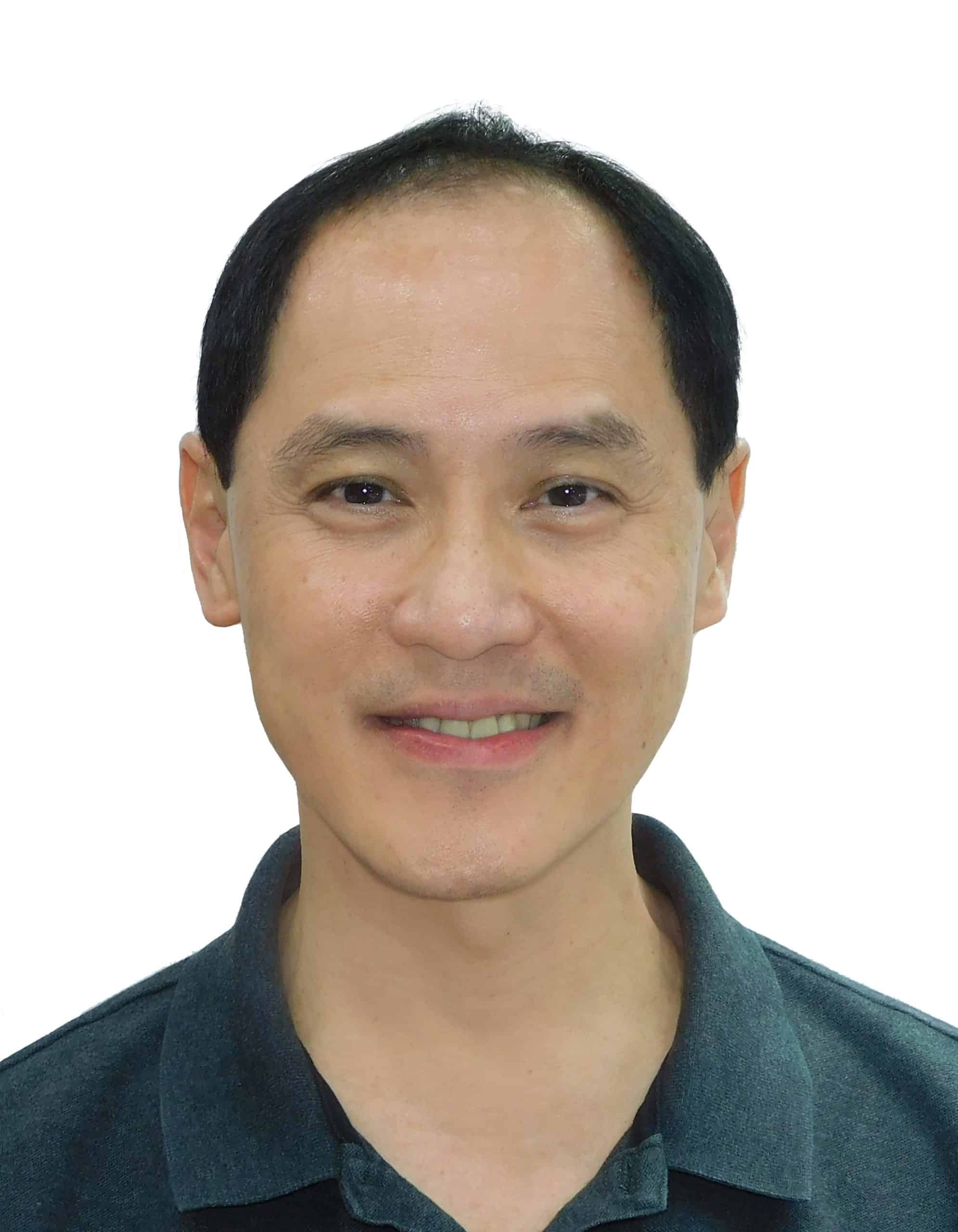 Kokkwang Lim