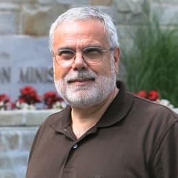 Ray DiGiuseppe