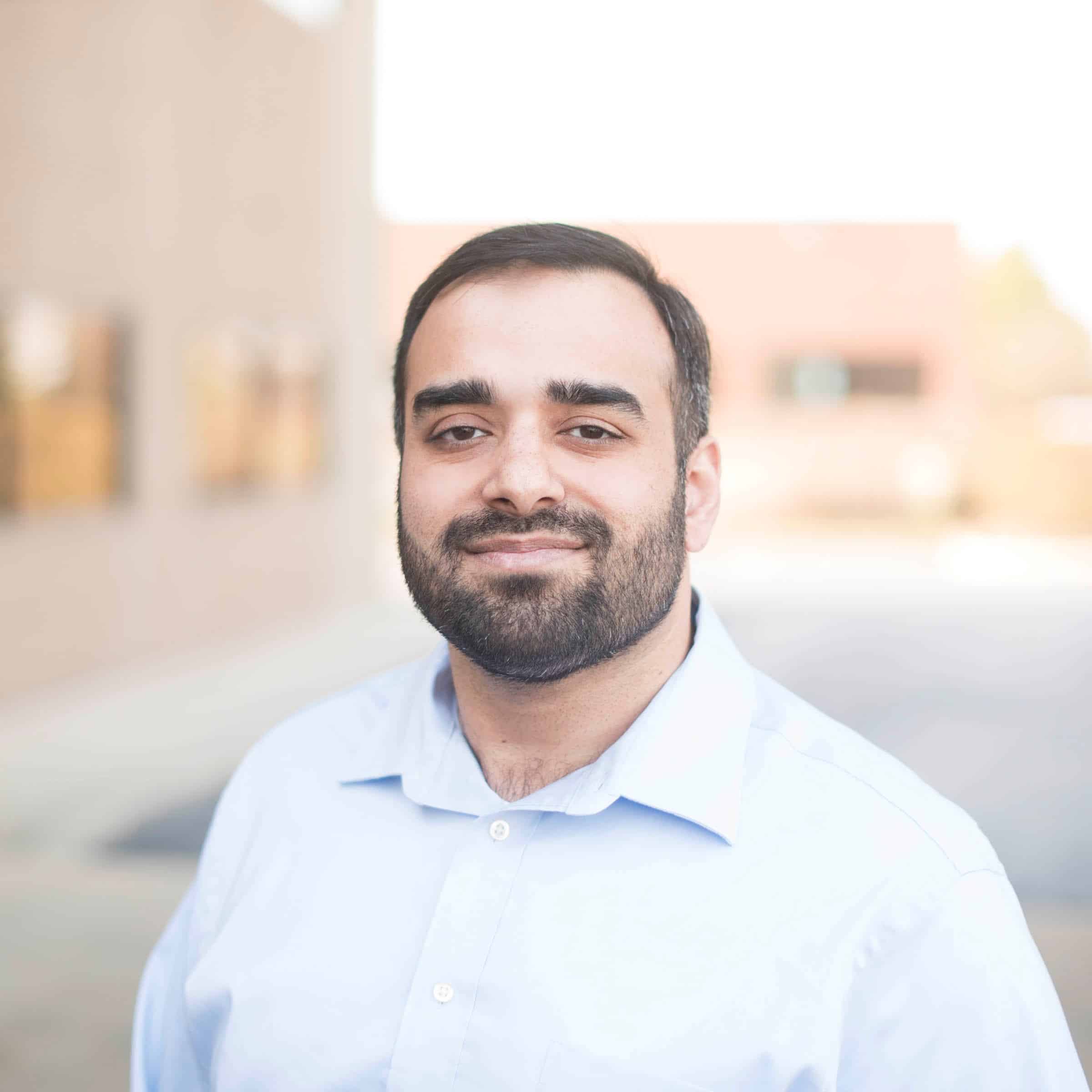 dr khan