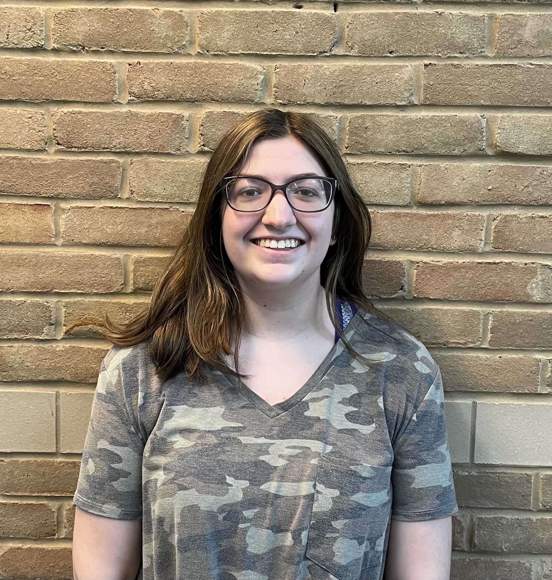 Hannah Belisle, BA + 1 more
