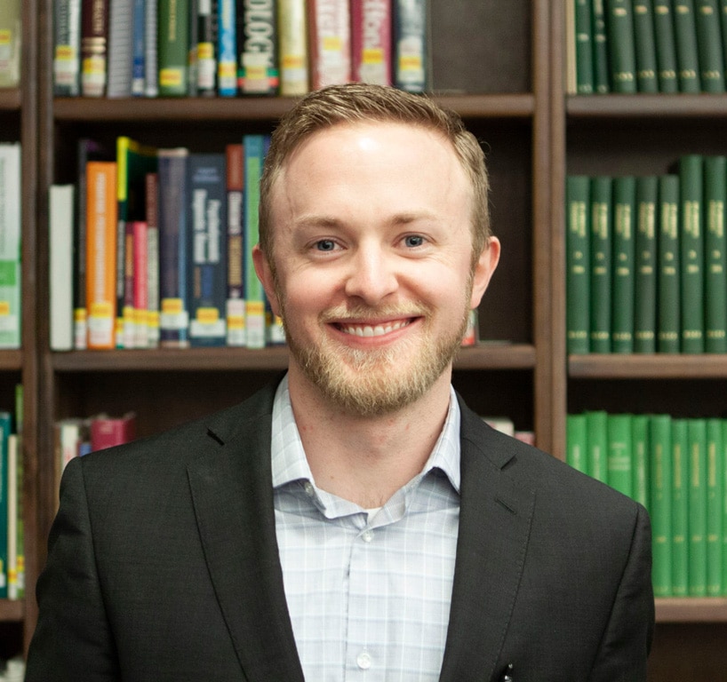 Kevin Johnson, PsyD