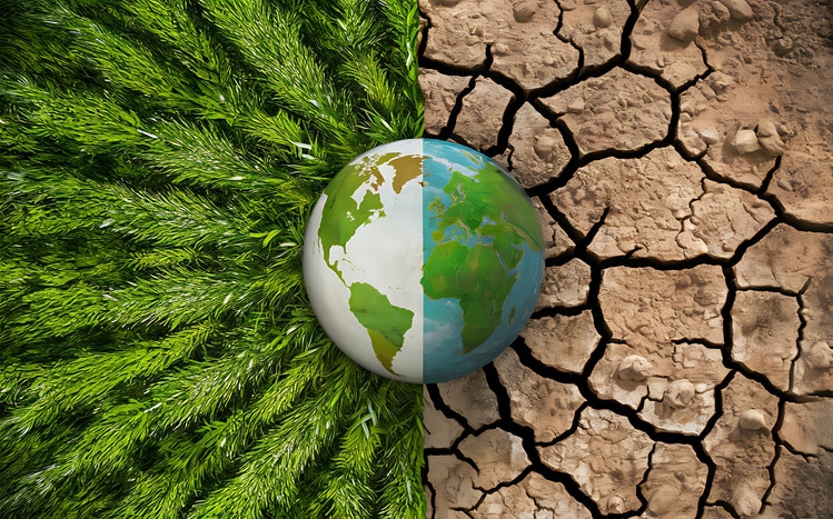 Mental Health Impacts of Climate Change: A Transdiagnostic Approach – Part I