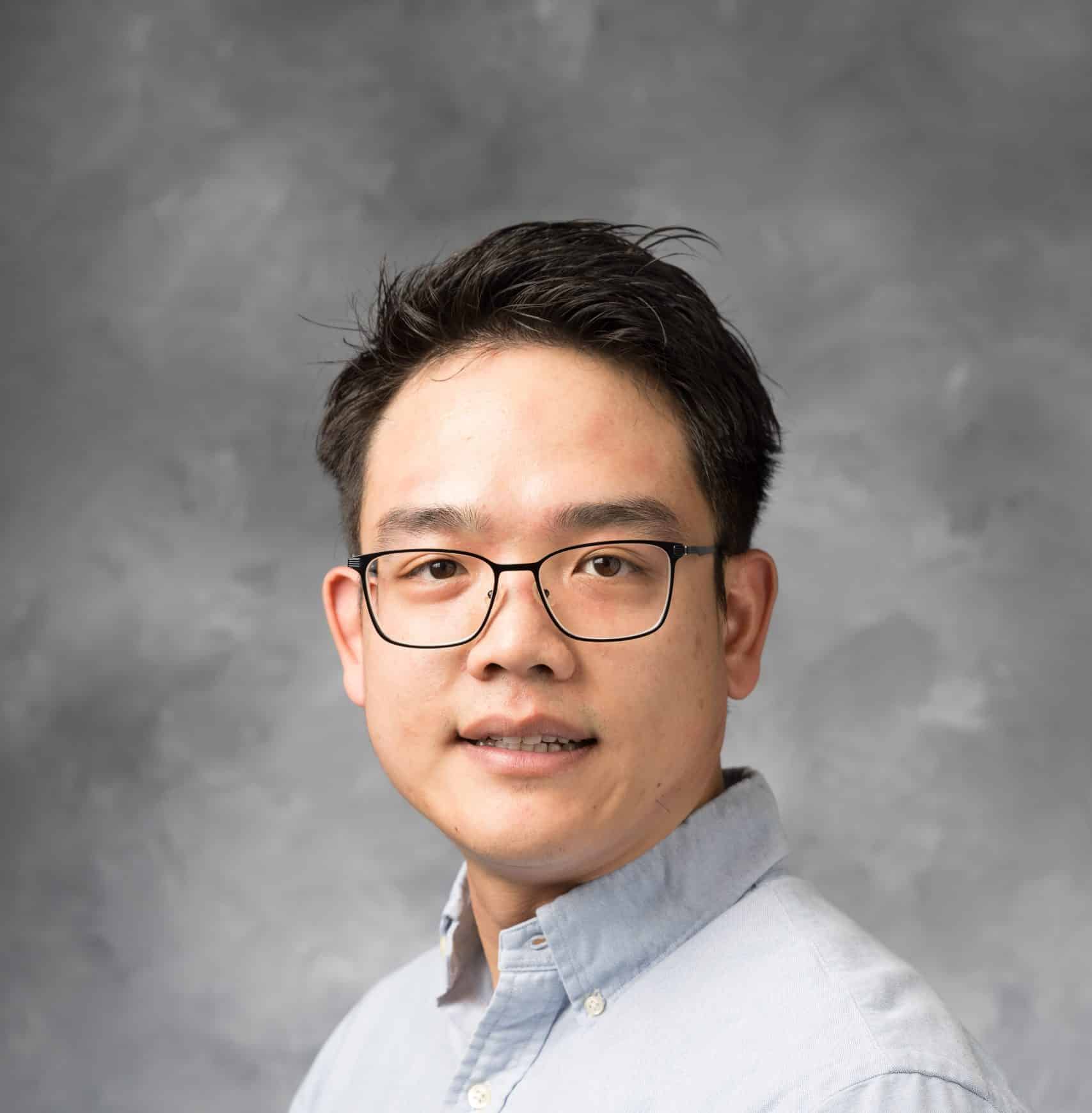 2024 Dare to Discover Research Banner Campaign
Wang, Kun