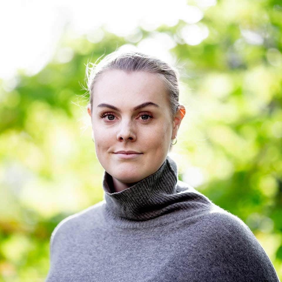 Thea Schonning
