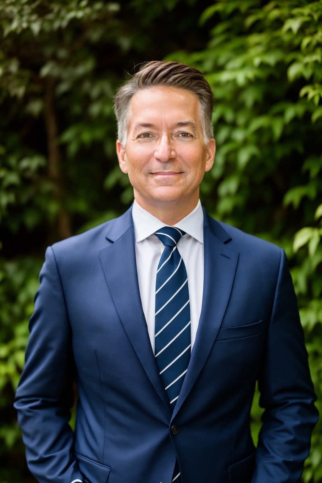 John Gavazzi, PsyD, ABPP