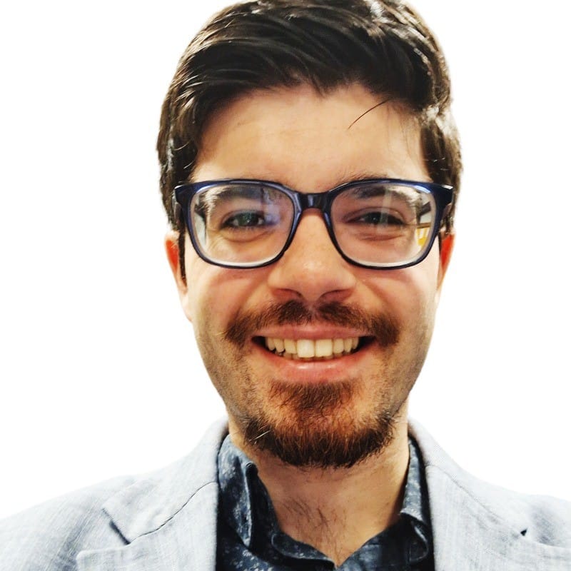 Charalampos Risvas, MSc + 2 more