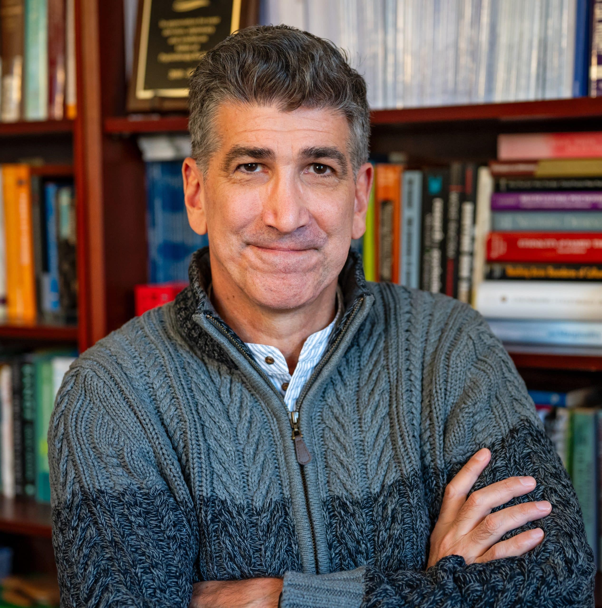 J. Christopher Muran, PhD
