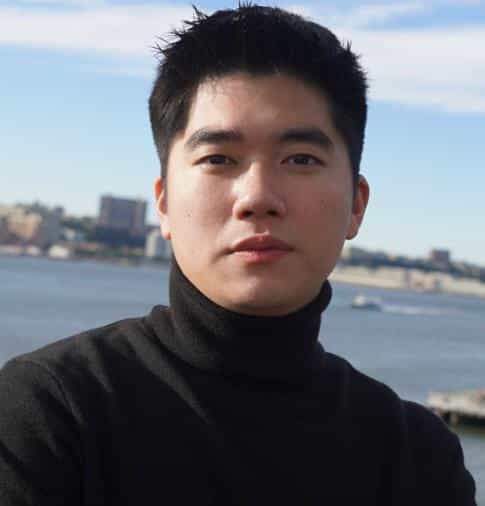 Zhiyao Kong, MA