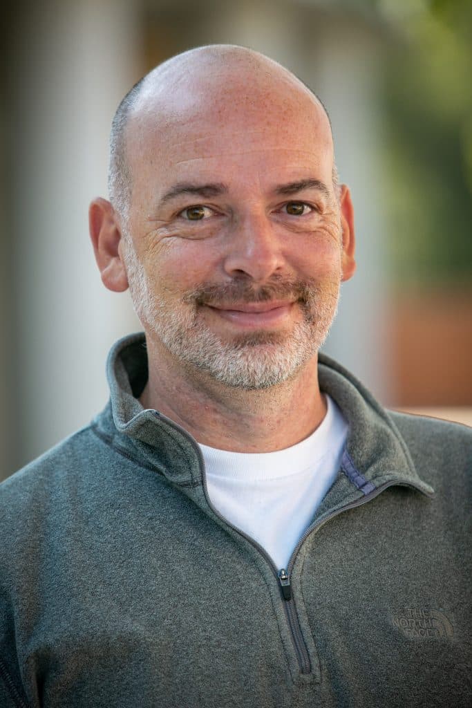 Jamie Bedics, Ph.D.