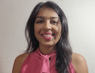 Pragya Sharma, PhD