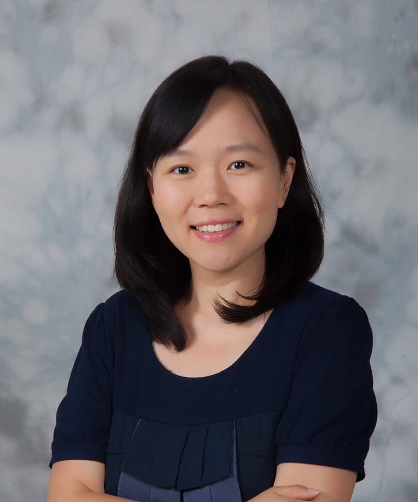 Wonjin Sim, Ph.D.,