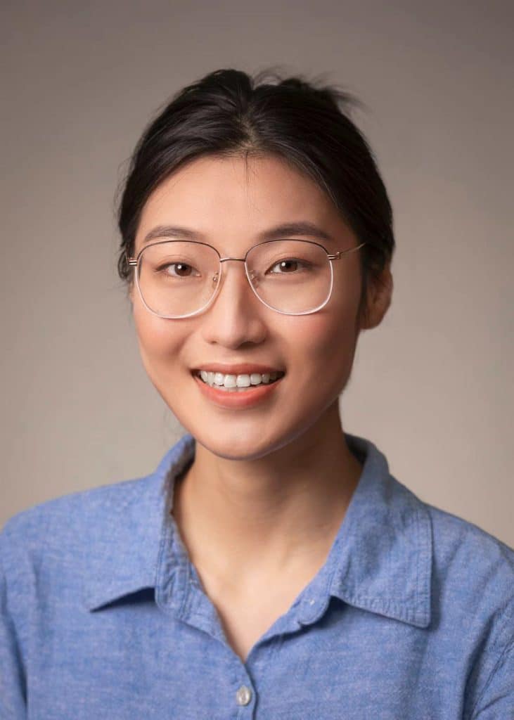 Jingru Chen, PhD