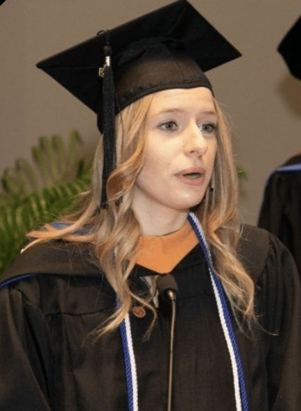 Carly Perlmutter, RN, BSN