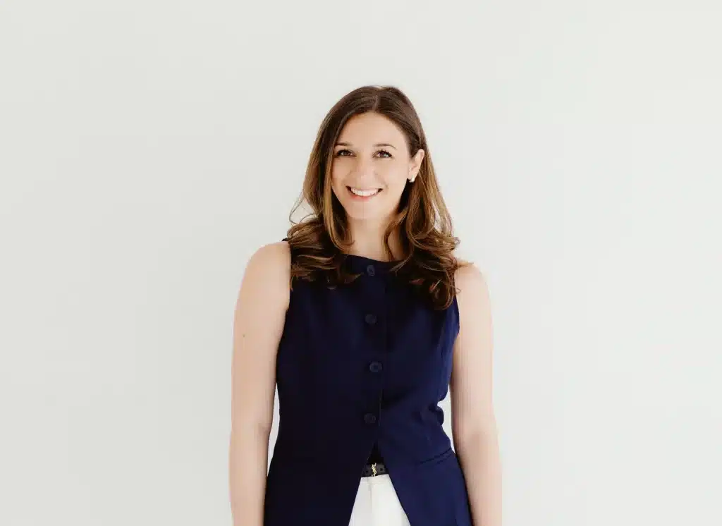 Zoe Ross-Nash, PSY.D