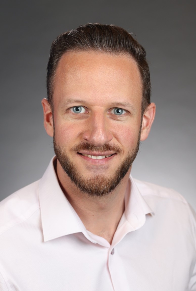 Brian Schwartz, Ph.D.