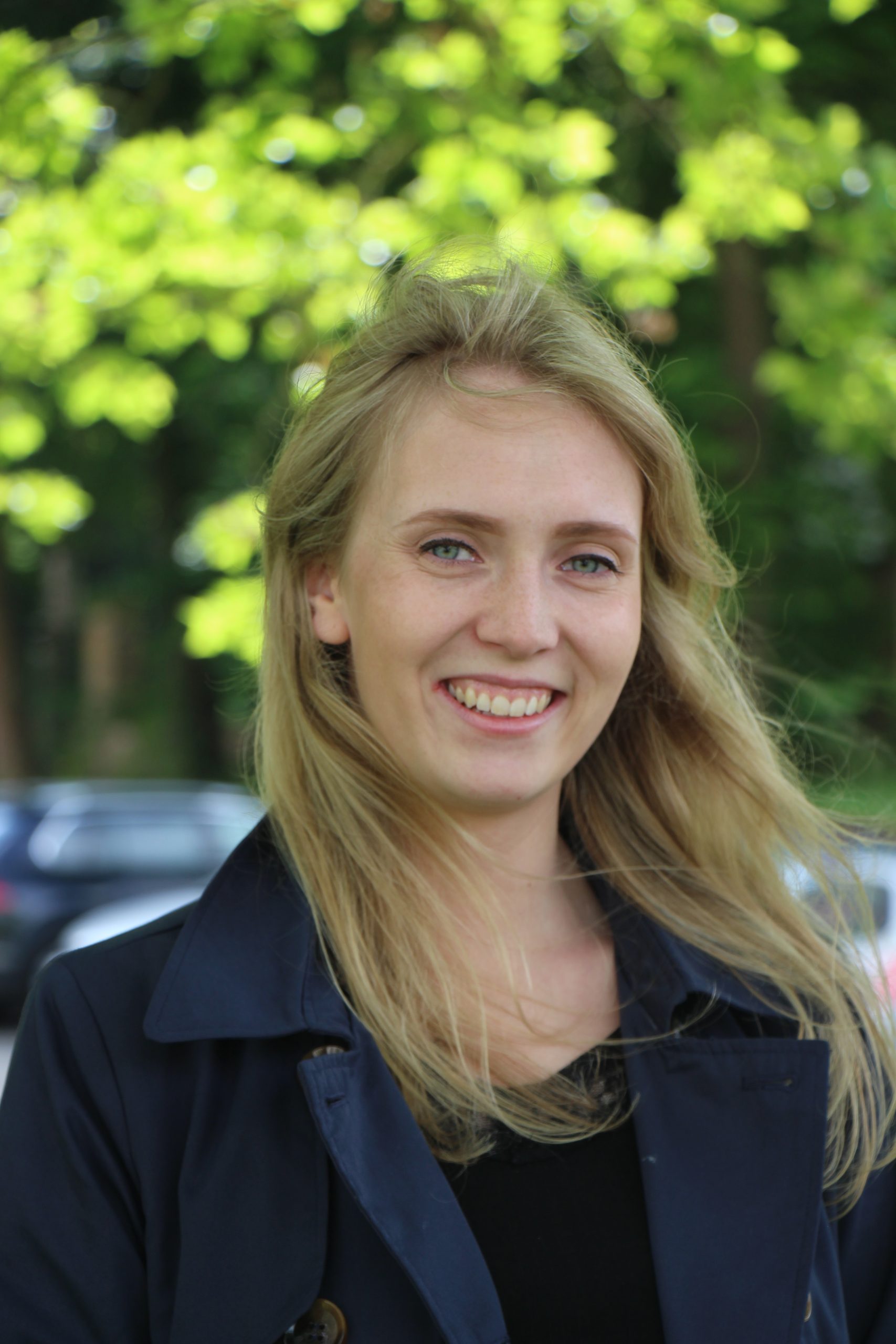 Julia Könitz, M.Sc.