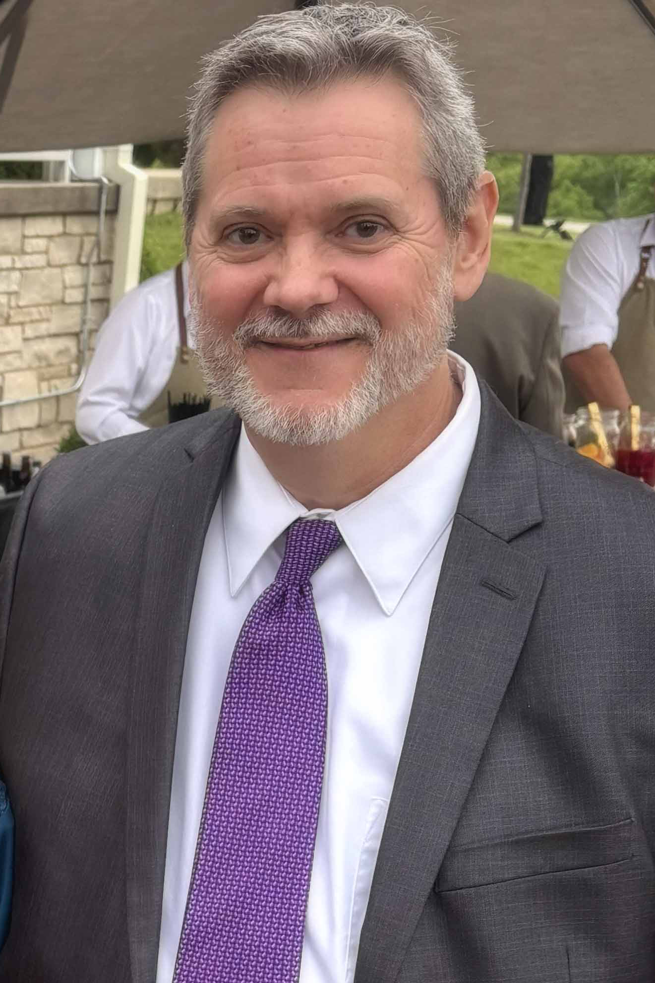 Christopher Scribner, PhD, MFA