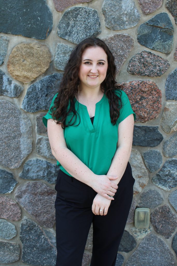 Sarah Bondy, PsyD