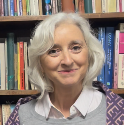 María Paula Preve, BSC