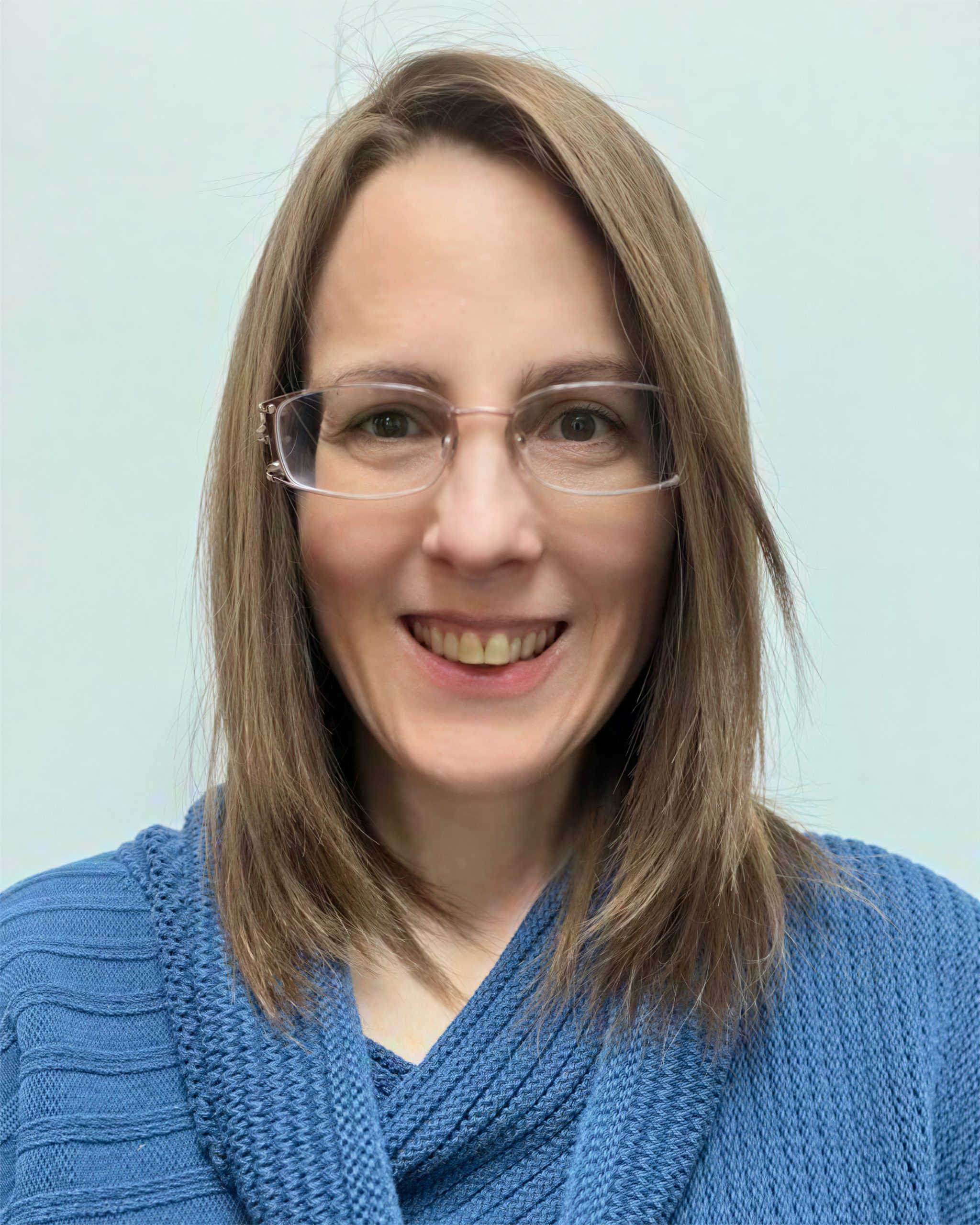 Shoshana Twersky, PsyD