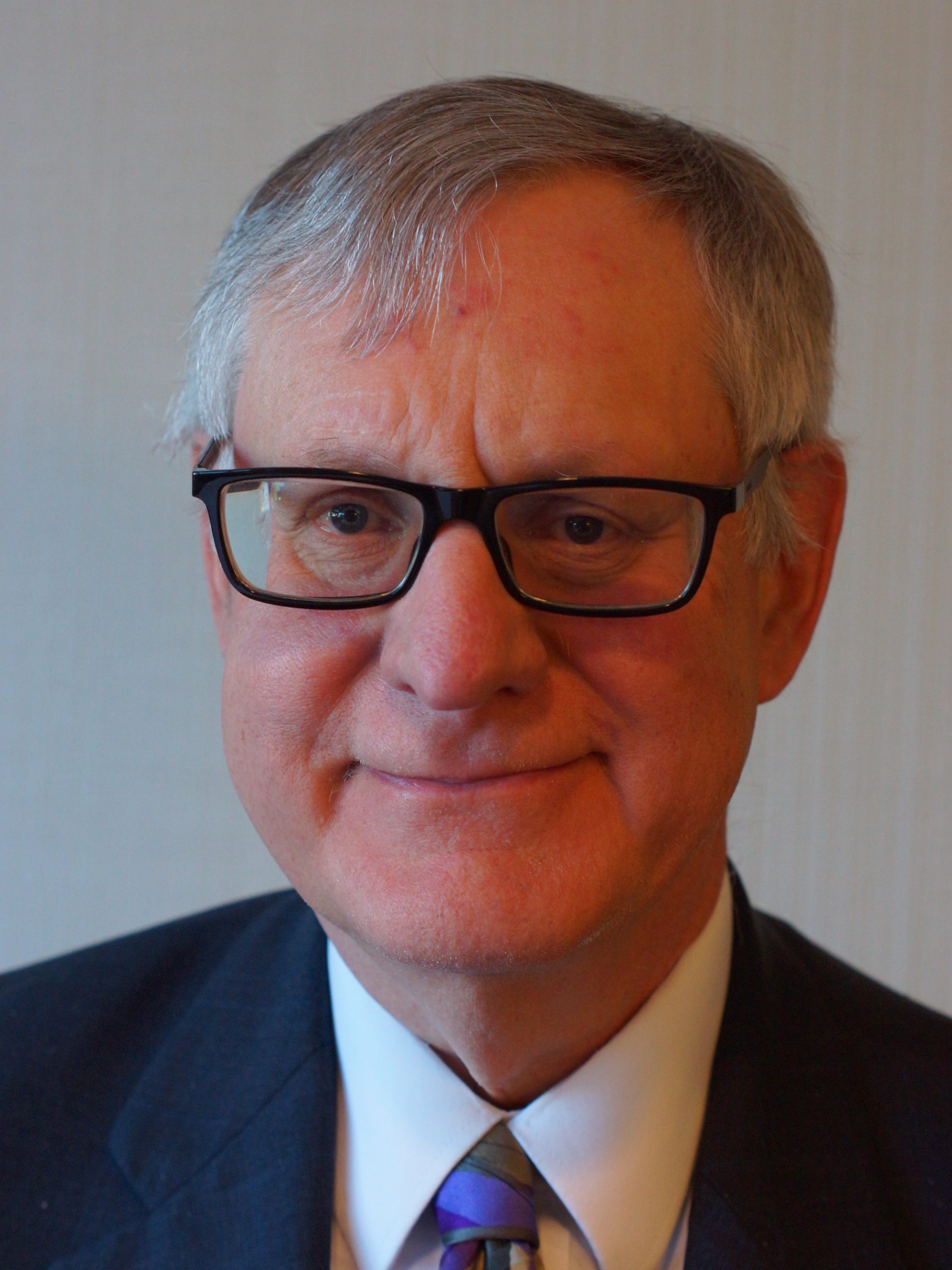 Samuel Knapp, Ed.D., ABPP