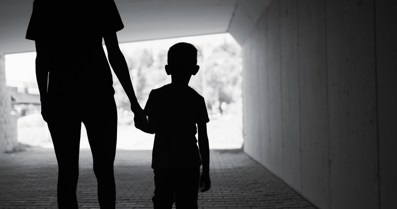 The Family That Never Arrives: An Integrative Framework for Attachment, Ambiguous Loss, and the Ghost Family